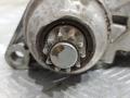 стартер Volkswagen Polo 4 поколение 2005, 1.2 л., i, бензин, -, 0001121016 - фото №5
