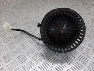 моторчик печки Volkswagen Transporter T4 2002, 1.9 л., ABL, дизель, МКПП, 701819021B