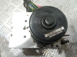 блок ABS Volkswagen Bora 1 поколение 2002, 1.6 л., i, бензин, -, 1J0614117C