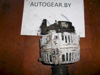 генератор Ford Galaxy 1 поколение [рестайлинг] 2002, 1.9 л., TDi