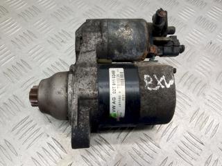 стартер SEAT Ibiza 3 поколение [рестайлинг] 2008, 1.4 л., i, 02T911024B