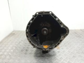 КПП механическая (МКПП) Mercedes-Benz C-Класс W203/S203/CL203 [рестайлинг] 2007, 1.8 л., i, бензин, -, 716.628, 2032609700