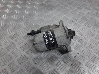 стартер Volkswagen Golf 4 поколение 2004, 1.4 л., i, бензин, -, 020911023S