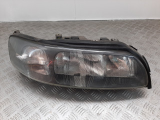 фара правая Volvo V70 2 поколение 2001, 2.4 л., i, B 5244 S, бензин