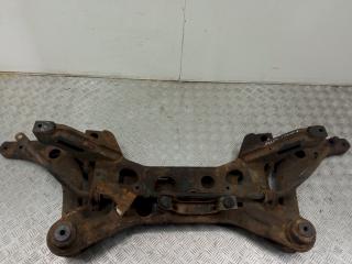 балка подвески передняя (подрамник) Ford Transit 6 поколение 2003, 2.0 л., TDDi