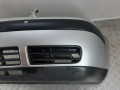 бампер передний Volkswagen Golf 4 поколение 2004, 1.6 л., BCB, бензин, МКПП - фото №3