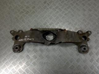 кронштейн КПП Audi A4 B6 2006, 3.0 л., i, 8E0399263AB
