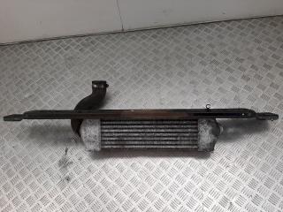 интеркулер Ford Transit Connect 2 поколение 2011