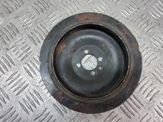 шкив коленвала Opel Insignia 1 поколение (A) 2009, 2.0 л., CDTi, дизель, 722554909