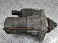стартер Volkswagen Transporter T5 2006, 1.9 л., TDi, 02Z911023H - фото №2