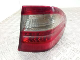 фонарь задний левый Mercedes-Benz E-Класс W210/S210 [рестайлинг] 2003, универсал