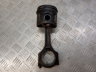 поршень Ford Transit 7 поколение 2010, 2.2 л., TDCi, дизель, H268X, 9C1Q6110AA