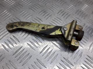 механизм сдвижной двери Volkswagen Transporter T4 1999, 2.5 л., TDi, 701843406B