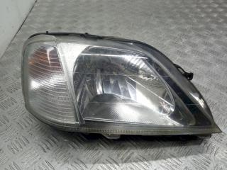 фара правая Renault Logan 1 поколение 2007, 8200211006