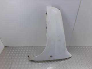 крыло переднее левое Fiat Doblo 1 поколение 2005