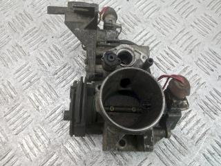 заслонка дроссельная Citroen Xantia 1 поколение 1996, 2.0 л., Ti, 280122003