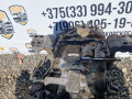 КПП механическая (МКПП) Scania 4-Series 2005, GRS890, 7014664 - фото №2