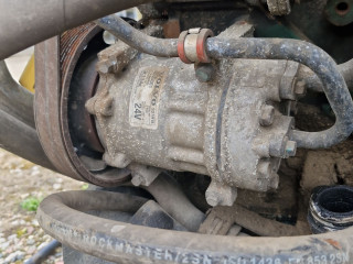 компрессор кондиционера Volvo FH 4 поколение 2015, 84094705
