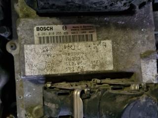блок управления двигателем MAN TGA 1 поколение 2005, 050913, 1039S09041