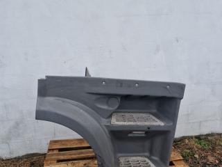 Подножка кабины DAF XF 105 1 поколение 2008, 1656912