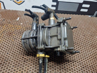 кран модулятор EBS Volvo FH 2 поколение 2006, 20456422