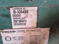 двигатель Volvo FL 1 поколение 2002, D6B220EC99, D6B220 - фото №5