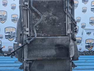кассета радиаторов DAF CF-series 1 поколение 2013, 1669476, 1685549, 1668230