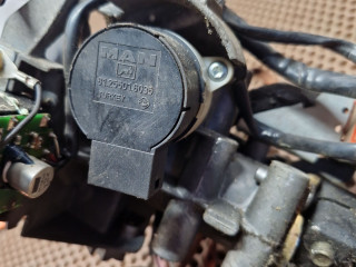 контактная группа MAN TGA 1 поколение 2007, 81255016035