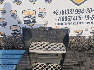 Подножка кабины Scania G 5 поколение 2008