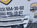 решетка радиатора Mercedes-Benz Actros 4 поколение (MP4) 2014, A9618850253 - фото №2