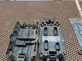 блок управления EBS Volvo FH 4 поколение 2015, 21664214