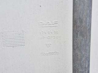 дефлектор (обтекатель) кабины DAF XF 105 1 поколение 2005, 1740450