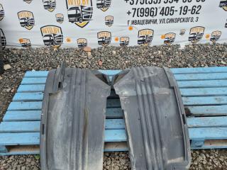 защита арок (подкрылок) Scania R 3 поколение 2007