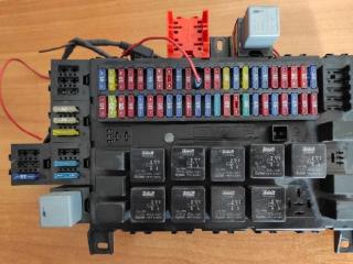 блок предохранителей DAF XF 105 1 поколение 2012, 1746420