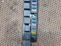 блок предохранителей Volvo FH 2 поколение 2005 - фото №2