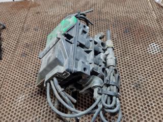 кран модулятор EBS Scania R 3 поколение 2010, 1499802, 0486204019