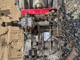КПП механическая (МКПП) MAN L2000 1 поколение 2000, S6362