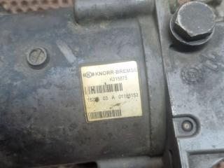 пневмогидроусилитель сцепления Volvo FH 2 поколение 2005, K015875