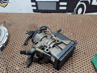 кран модулятор EBS Volvo FH 3 поколение 2011, 58041910304, K102311