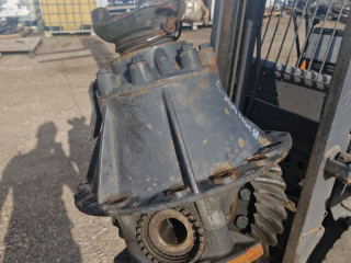 редуктор заднего моста Scania G 5 поколение 2008, 2255667, R780