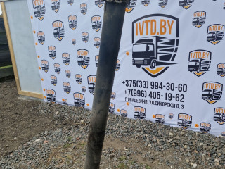 карданный вал Volvo FH 4 поколение 2015