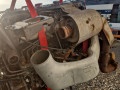 двигатель DAF CF-series 1 поколение 2001, NS156M, G19566 - фото №7