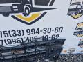 решетка радиатора Mercedes-Benz Actros 4 поколение (MP4) 2014, A9618850253 - фото №5