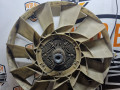 вискомуфта MAN TGX 1 поколение 2013, 51066300133 - фото №3