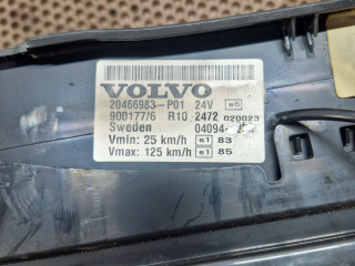щиток приборов (приборная панель) Volvo FH 2 поколение 2007, 20466983