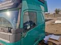 кабина Volvo FH 4 поколение 2016, МКПП - фото №3