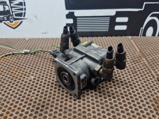 кран тормозной прицепа Volvo FL 2 поколение 2006, 0481064108