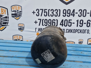 ресивер пневмоподвески MAN TGX 1 поколение 2008, 81978122156