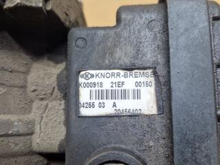 кран тормозной прицепа Volvo FH 2 поколение 2006, 20456402
