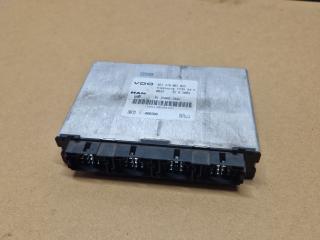 блок управления KSM / VDO MAN TGA 1 поколение 2005, 81258057022
